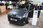 Peugeot 5008 2009 года